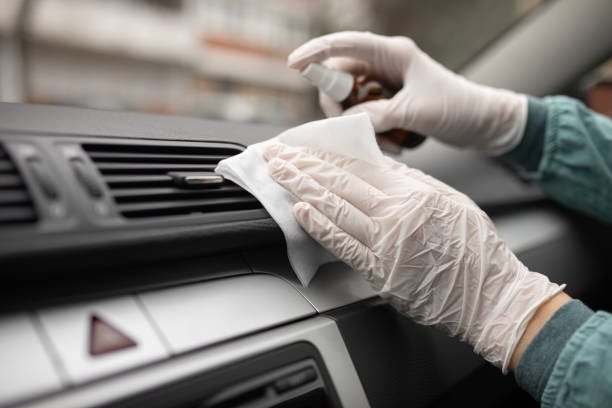 Best Air Duct Cleaning Near Me  in Gold River, CA
