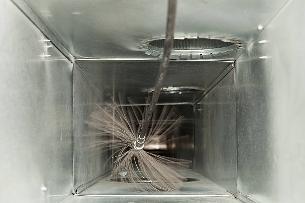 Best Commercial Air Duct Cleaning  in Gold River, CA