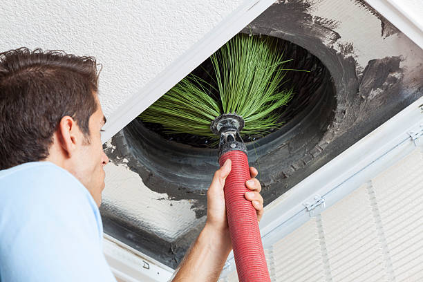 Professional Airduct Cleaning in Gold River, CA