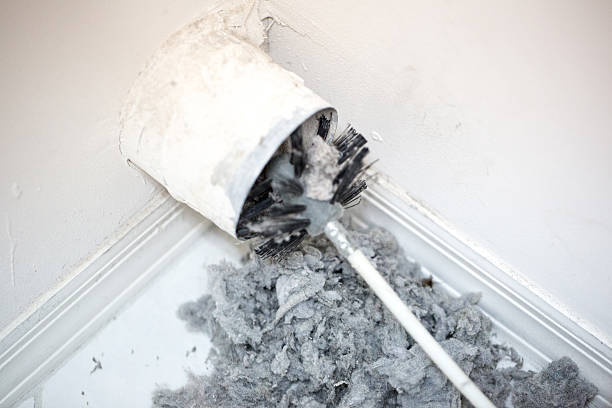 Best General Air Duct Cleaning  in Gold River, CA