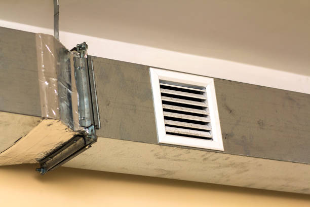 Best Ductwork Cleaning Services  in Gold River, CA