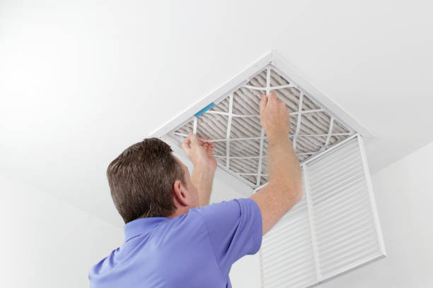 Best Air Duct Cleaning Near Me in Gold River, CA